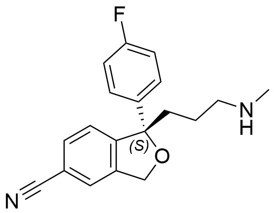 Citalopram Impurity 27